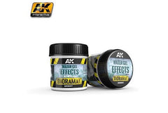 Ak interactive water gel effects AK8007 100ml
