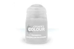 Citadel Colour TECNICAL VALHALLAN BLIZZARD 24ml