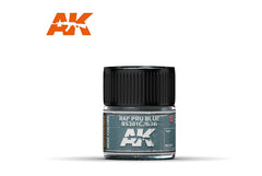 AK Real Color Air RC297 RAF PRU Blue 10ml