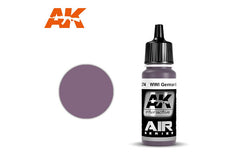 AK Air AK2274 WW1 Mauve 17ml