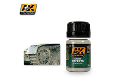AK Effect AK 015 Dust Effects 35ml