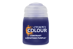 Citadel Colour CONTRAST LEVIATHAN PURPLE 18ml