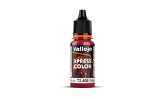 Vallejo Express Colour Cardinal Purple 18ml 72.408