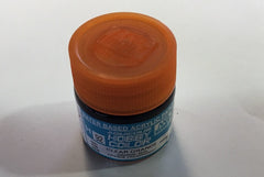H92 Gloss clear orange (10ml) - Water-Based Acrylic Paint