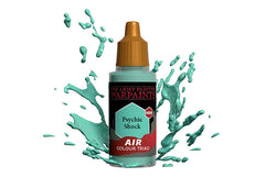 The Army Painter Warpaints - Air Psychic Shock 18ml