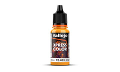 Vallejo Express Colour Imperial Yellow 18ml 72.403