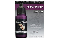 Scale 75 Scalecolor Sunset Purple 17ml