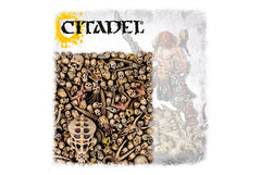 Games Workshop Citadel Skulls Warhammer 40,000 Warhammer Age of Sigmar