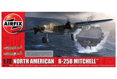 Airfix North American B-25B Mitchell 1:72