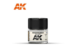 Real Color Air RC217 SEIDENGRAU Silk Grey 10ml