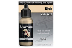 Scale 75 Scalecolor Birch 17ml