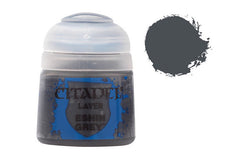 Citadel Colour Layer ESHIN GREY 12ml