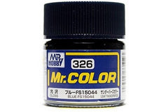 Mr Hobby Mr.Colour Blue FS15044 326 Gloss USAF Thunderbirds