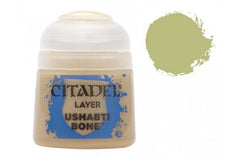 Citadel Colour Layer USHABTI BONE 12ml