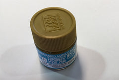 H71 Semi Gloss middle stone (10ml) - Water-Based Acrylic Paint