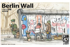 AFV Club Berlin Wall 1:35