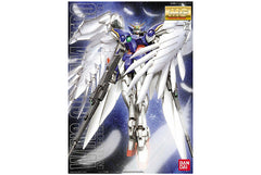 Bandai Wing Gundam Zero Mobile Suit XXXG-OOWO MG 1:100