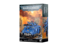 Games Workshop Warhammer 40,000 Space Marines Primaris Repulsor Executioner