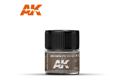 Real Color Air RC224 Brown FS30140 10ml