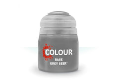 Citadel Colour BASE GREY SEER 12ml