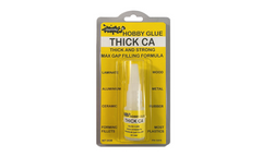 Ickysticky Hobby Glue Thick CA 20g